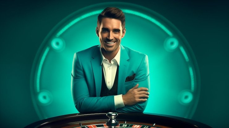 Antarmuka aplikasi mobile rajabandot 168 dengan tampilan meja live dealer di layar smartphone
